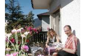 Italie Privát Revó, Extérieur